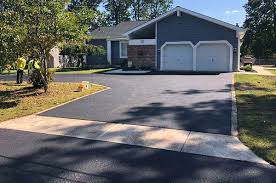 Why Choose Us For All Your Driveway Paving Needs in Philadelphia, PA?